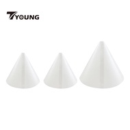 [Available] 360 Light Cone for Travel Outdoor Photography Replace Photo Box Lightweight
