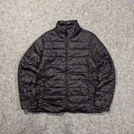 Ana Ultralight Down - Jaket Outdoor Wanita Gunung Second Bekas - JX944