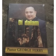 Inside HE Pastor George Ferry