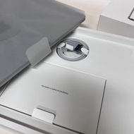 MacBook Air 13" M2 2022年 16GB+512GB 幾乎全新 官方保修到2026年12月18號