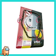 AUTO FILTER KIT (VRX JAPAN) NISSAN ALMERA N17 1.5 31398-85X02