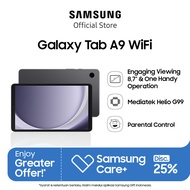 Samsung Galaxy Tab A9 4/64 WiFi