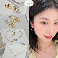 Earrings Necklace Wrist D Beautiful Super Cool D188 D189 D190 D191