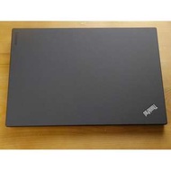 （二手）Lenovo ThinkPad L470 14" Celeron N1366U,4G,500G/128G, laptop 90%NEW