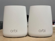 Netgear Orbi Mesh WiFi router RBK20