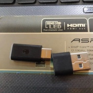 Suitable for Alien AW920H Receiver ALIENWARE Three-Mode Headphone Adapter Adapter Receiver Accessori