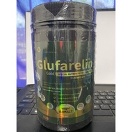 Glufarelin Milk for Diabetic