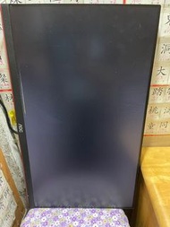 AOC  24G2（壞，生線，無腳架）