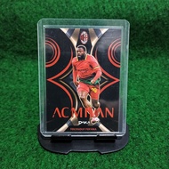 YOUSSOUF FOFANA AC MILAN DAKA FOOTBALL CARD 24/25