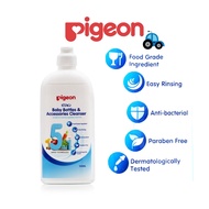 Pigeon Baby Bottles &amp; Accessories Cleanser Bottle (500ml)