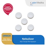 Omron NE-C801/ NE-C801KD - Nebulizer Air Filter