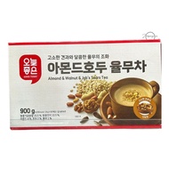 GOOD TODAY Almond & Walnut & Job's Tears Tea (18g x 50s)