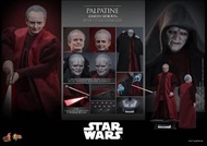 Hottoys mms805可取訂單