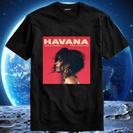 Camila Cabello Havana Men's T-shirt
