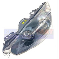 HeadLight For Peugeot 308 Griffe FL 308cc Facelift c/w Bulb & Ballast Original