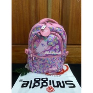 Smiggle Backpack Hey There/Smiggle Bright Side/Original Smiggle Bag