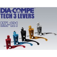 Brake Lever Bmx/DIA-COMPE/MX-121