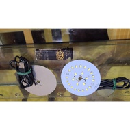 Super Bright 15wat Aquarium Light 3.7 volt
