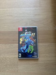 Megaman 11