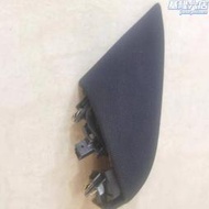 【可開發票】適用model3倒車鏡音響罩音響喇叭1095657-00-f 1095686-00