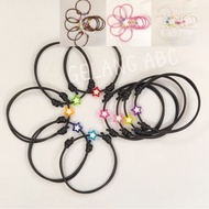 STAR BRACELET BESTFRIEND BESTIES BEST FRIEND COUPLE BRACELET WATERPROOF STRAP BRACELET