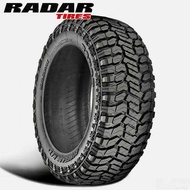 Lt275/65R18 RADAR 123/120Q RENEGADE RUGGED TERRAIN TIRES CHINA 275/65R18 RT