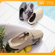 361 Degrees Joker Cyber Men Slipper Slides Outdoor 672521104