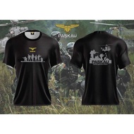 PASKAU TACTICAL TSHIRT