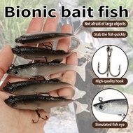 SOFT PLASTIC SOFT PLASTIC LURE SP ZMAN 6PCS SOFT SOFT CLONE PLASTIC MINNOW SOFT SOFT PLASTIC 80MM SO