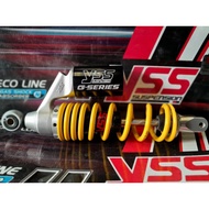 ✅️YSS Shock G‐Series Mio Sporty/Mio i 125/Mio Gt/Soulty