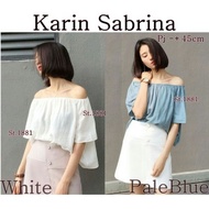 Karin Sabrina-Size S/M/L and BIG size 7XL - size S/M/L and big size up to 7XL