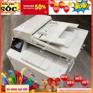 Old multifunction printer HP LaserJet Pro MFP M227fdw - G3Q75A (print, copy, scan, fax, wifi) durabl