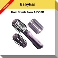 [BABYLISS] AUTO VOLUME MAGIC AIR BRUSH 650W AS550K