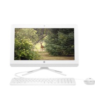 Máy tính để bàn/ PC HP 22-b201d AIO (Z8F51AA) - Demo