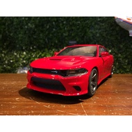 1/18 GT Spirit Dodge Charger SRT Hellcat GT280 [MGM]