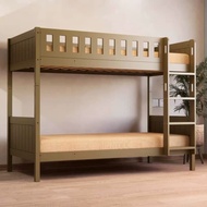 Tomato KidZ เตียงสองชั้นรุ่น LOUISE ขนาด 3.5ฟุต ไม่รวมที่นอน ราคารวมค่าส่งประกอบเฉพาะกรุงเทพ&ปริมณฑล