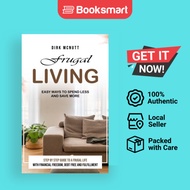 Frugal Living - Paperback - English - 9781777690267