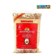 Aashirvaad Whole Wheat Atta Flour 5kg