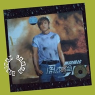 Cd Mandarin Jay Chou /3 Disc /HDCD/Ada Poster Calendar (Smooth)