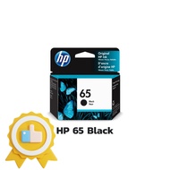 หมึกพิมพ์ HP 65BK / 65COLOR Original Ink Cartridge ของแท้ HP #หมึกเครื่องปริ้น hp #หมึกปริ้น #หมึก