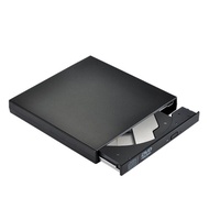 External Dvd Drive Optical Drive Usb 2.0 Cd Rom Player Cd-Rw Burner Writer Reader Recorder Portable