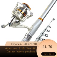 NEW Fenghan（fenghan）Fishing rod Sea Fishing Rod Surf Casting Rod Super Hard Telescopic Fishing Rod Casting Rods Sea Fi