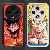 J-79 Dragon Ball Soft Case for Xiaomi Redmi POCO M2 14C C75 Note 9 Cover