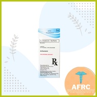 ◆ ═ ❖ Klontar Eye and Otic Drops for Pets Dogs Cats Rabbit Chicken Eye Ear Infection 5mL