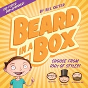 Beard in a Box Bill Cotter