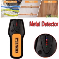 JEREMY1 Metal Detector Live Wire Detect Behind Wall 3 In 1 TS78B Smart Sensor