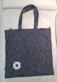 Marimekko Metka Mini Unikko Kioski Shoulder Bag