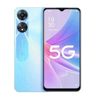 A78 (8+256GB) - มือถือ 5G | แบตฯ 5000mAh | กล้อง 50MP | หน้าจอ AMOLED 90Hz | รับประกันสินค้า 12 เดือ