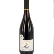法國紅酒 IGP Merlot 紅酒2015 (750ml)