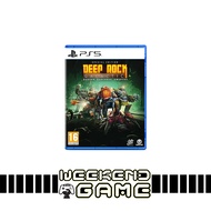 Deep Rock Galactic //PlayStation 5//